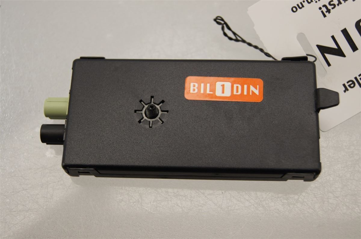 Stereo Antenneforsterker – bilde 2