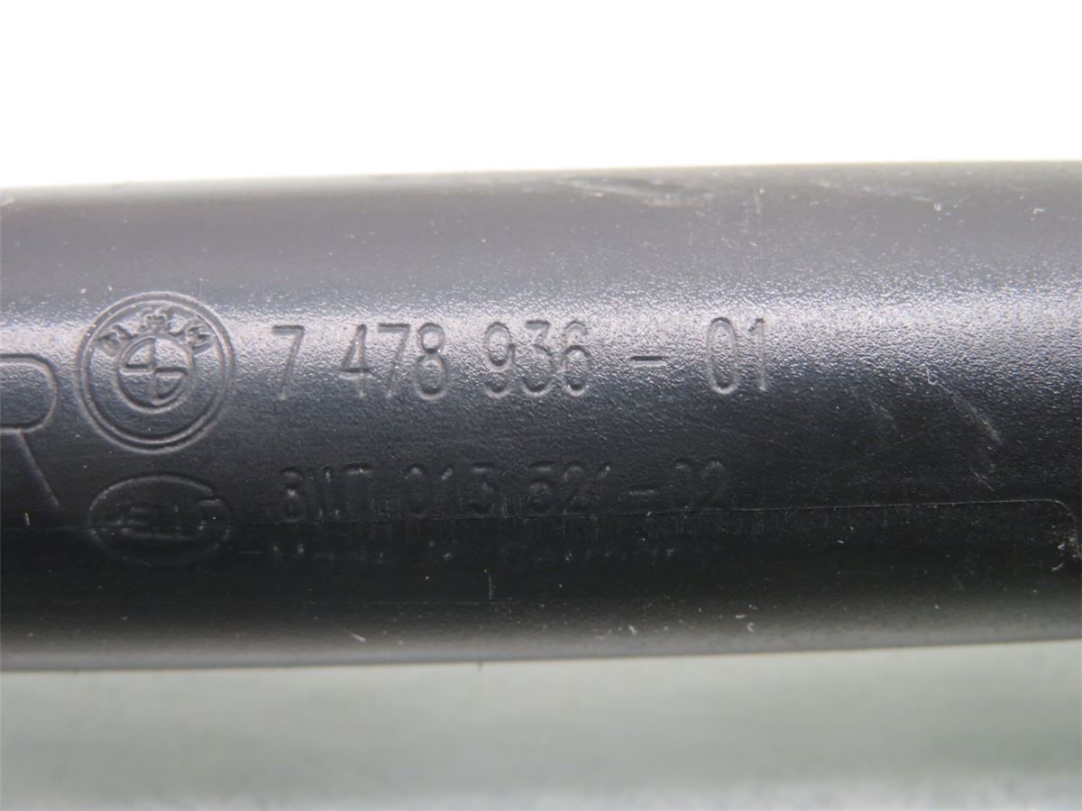 Spylerdyse Frontlykter. – bilde 3