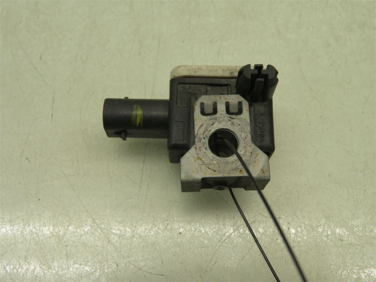 Sensor Øvrig – bilde 1