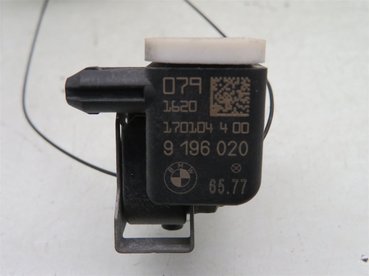 Sensor Øvrig – bilde 4