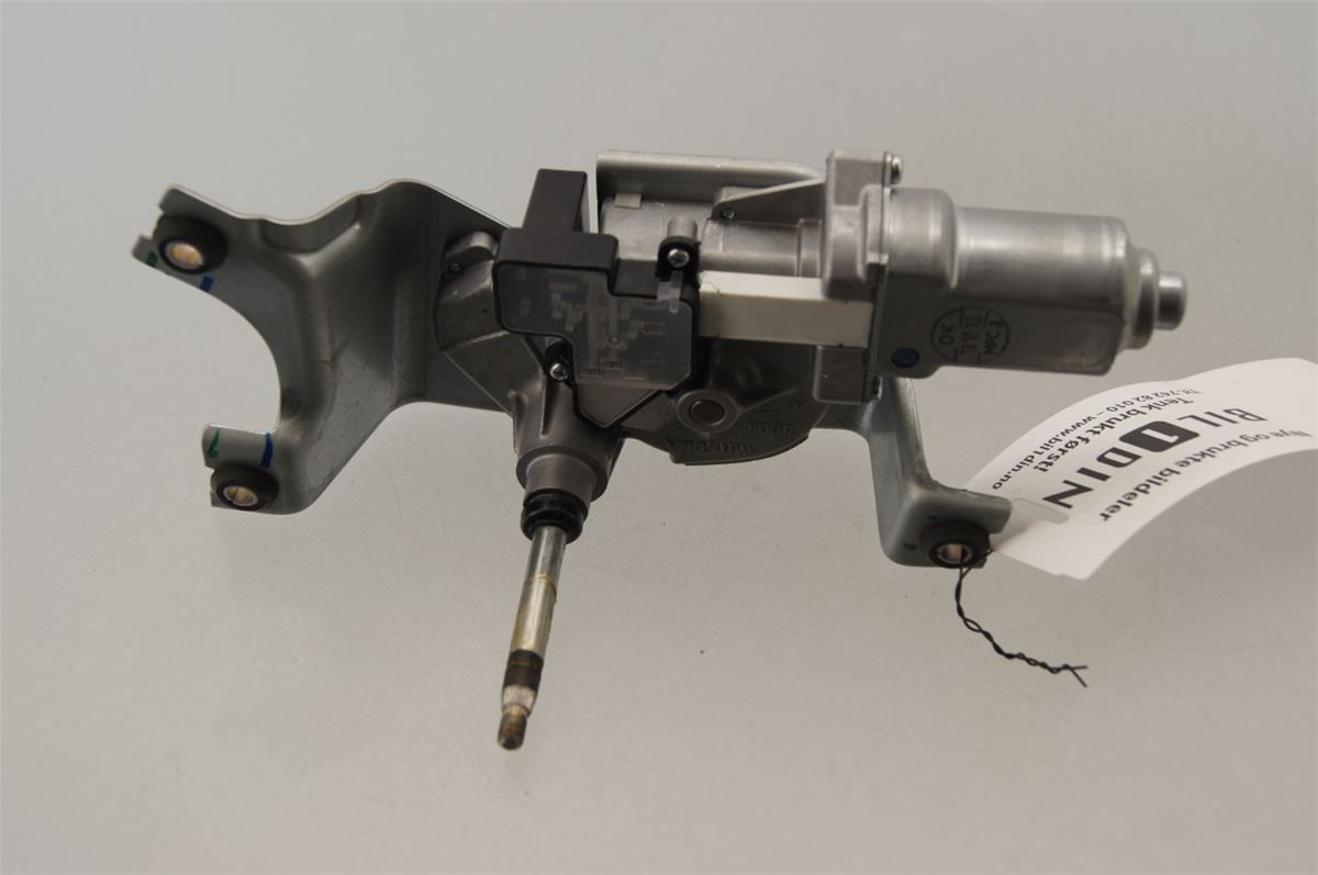 Viskermotor Bakluke – bilde 2