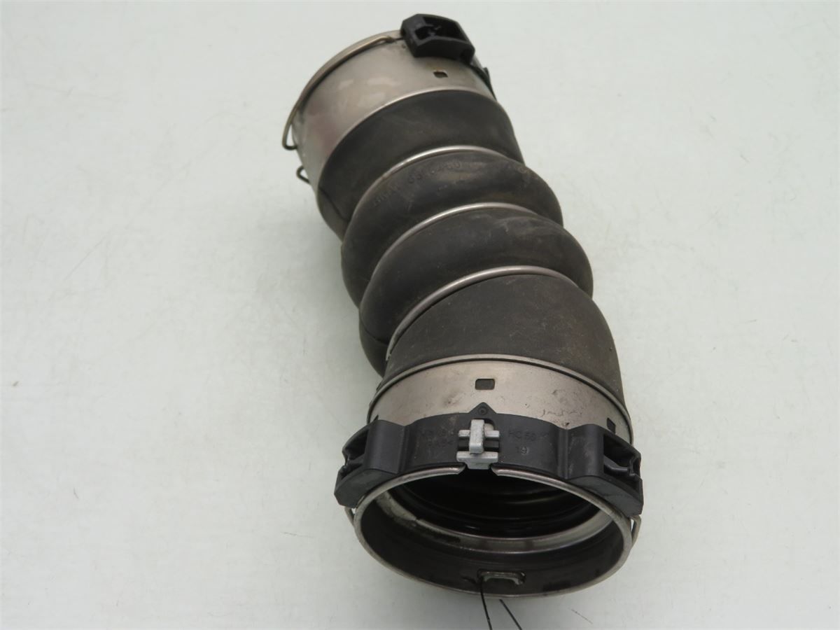 Intercooler Rør/Slange – bilde 3