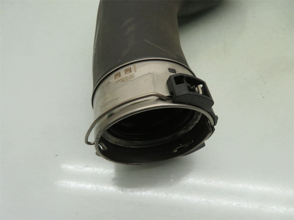 Intercooler Rør/Slange – bilde 4