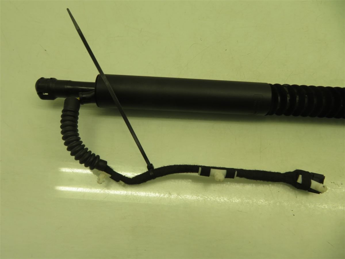 Baklukeåpner Automatisk – bilde 3