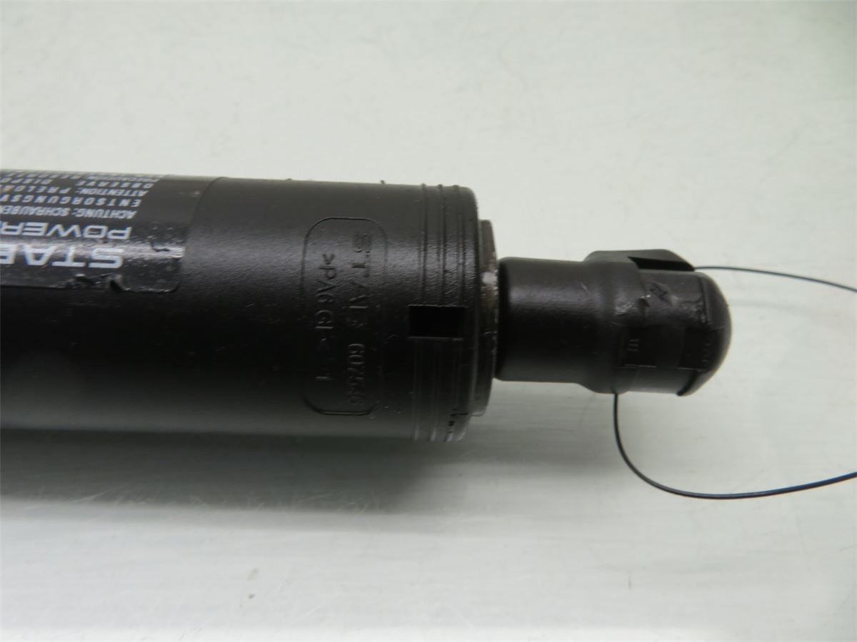 Baklukeåpner Automatisk – bilde 2