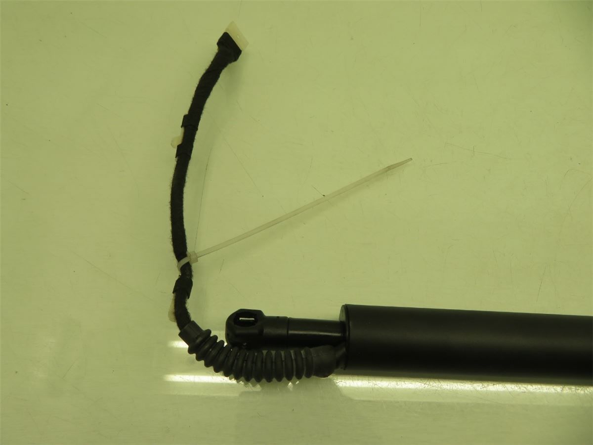 Baklukeåpner Automatisk – bilde 3
