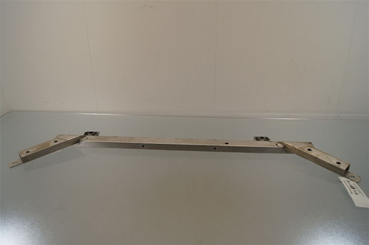 Frontplate – bilde 1