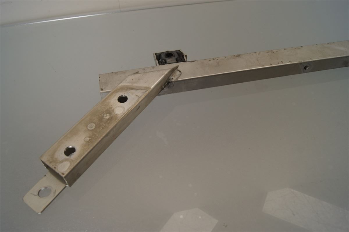 Frontplate – bilde 2