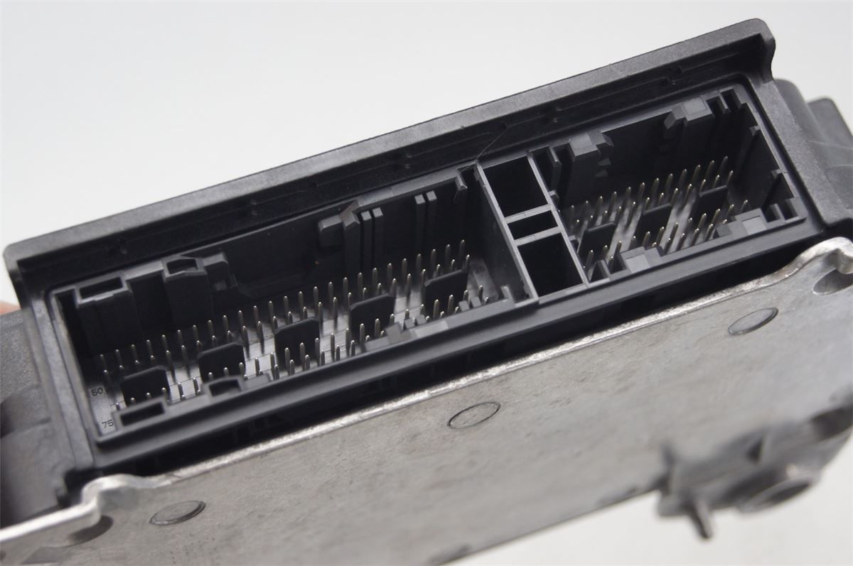 Airbag Elektronikkenhet – bilde 3