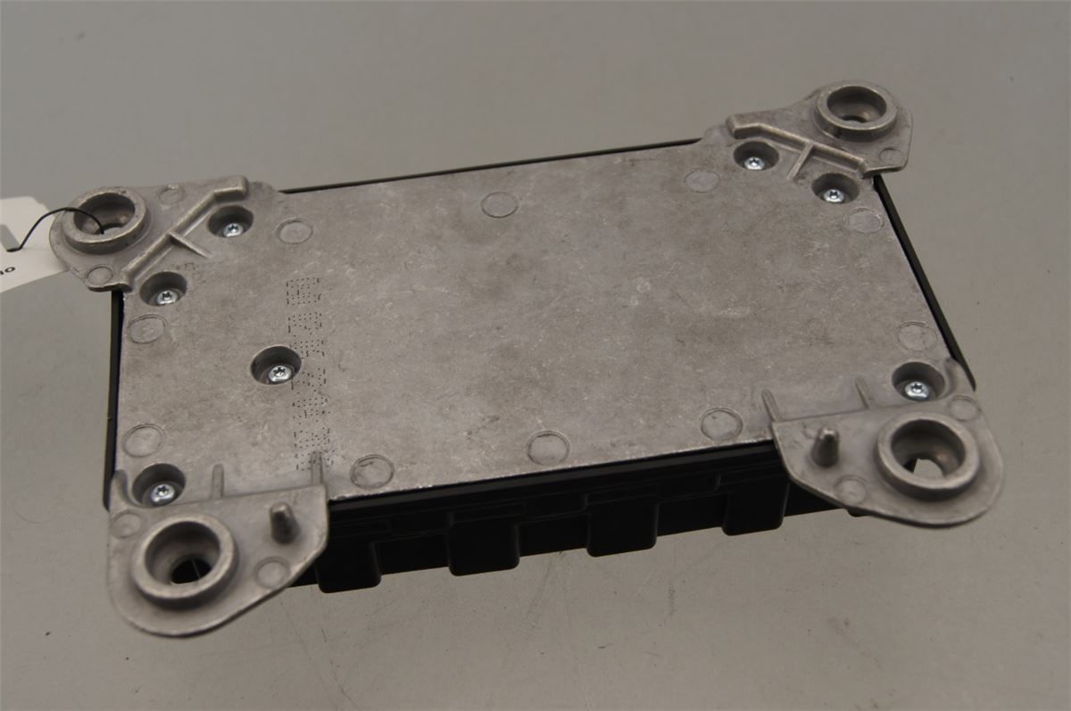 Airbag Elektronikkenhet – bilde 4