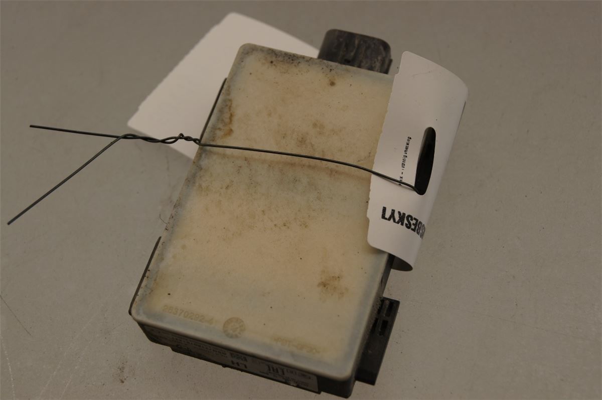 Sensor Aktiv Kollisjonsbeskytt – bilde 2