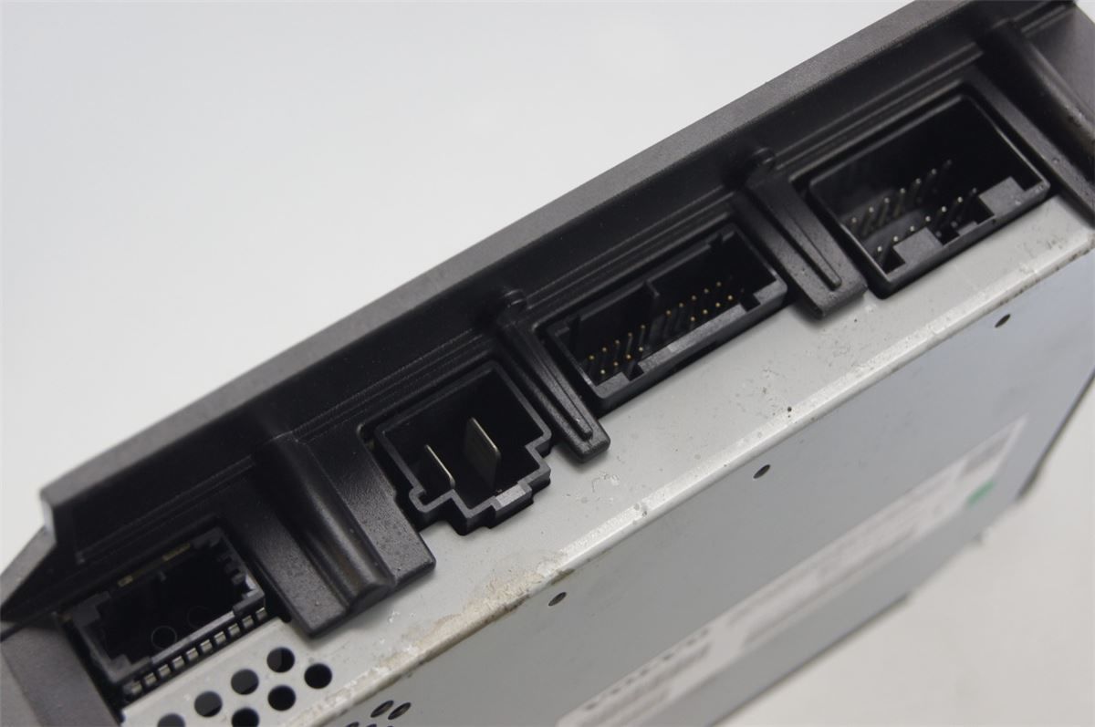 Stereo Forsterker – bilde 4