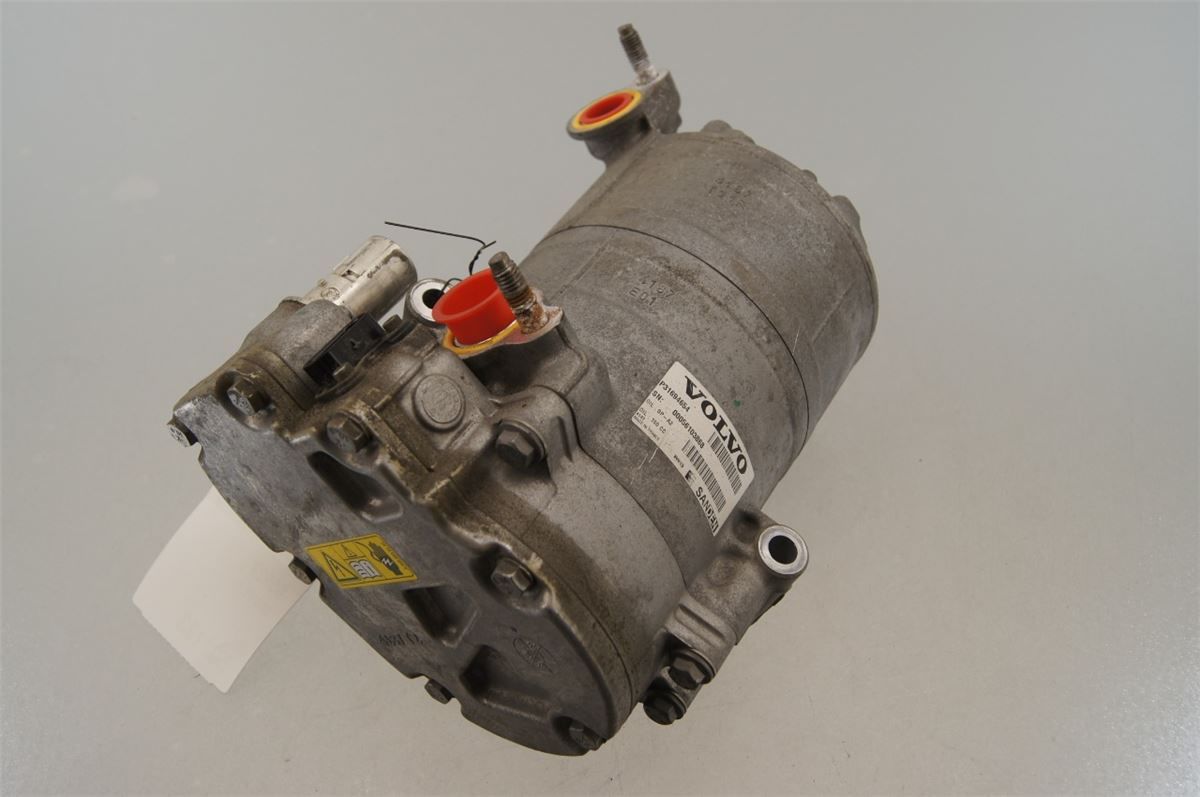 Varme AC Kompressor – bilde 1