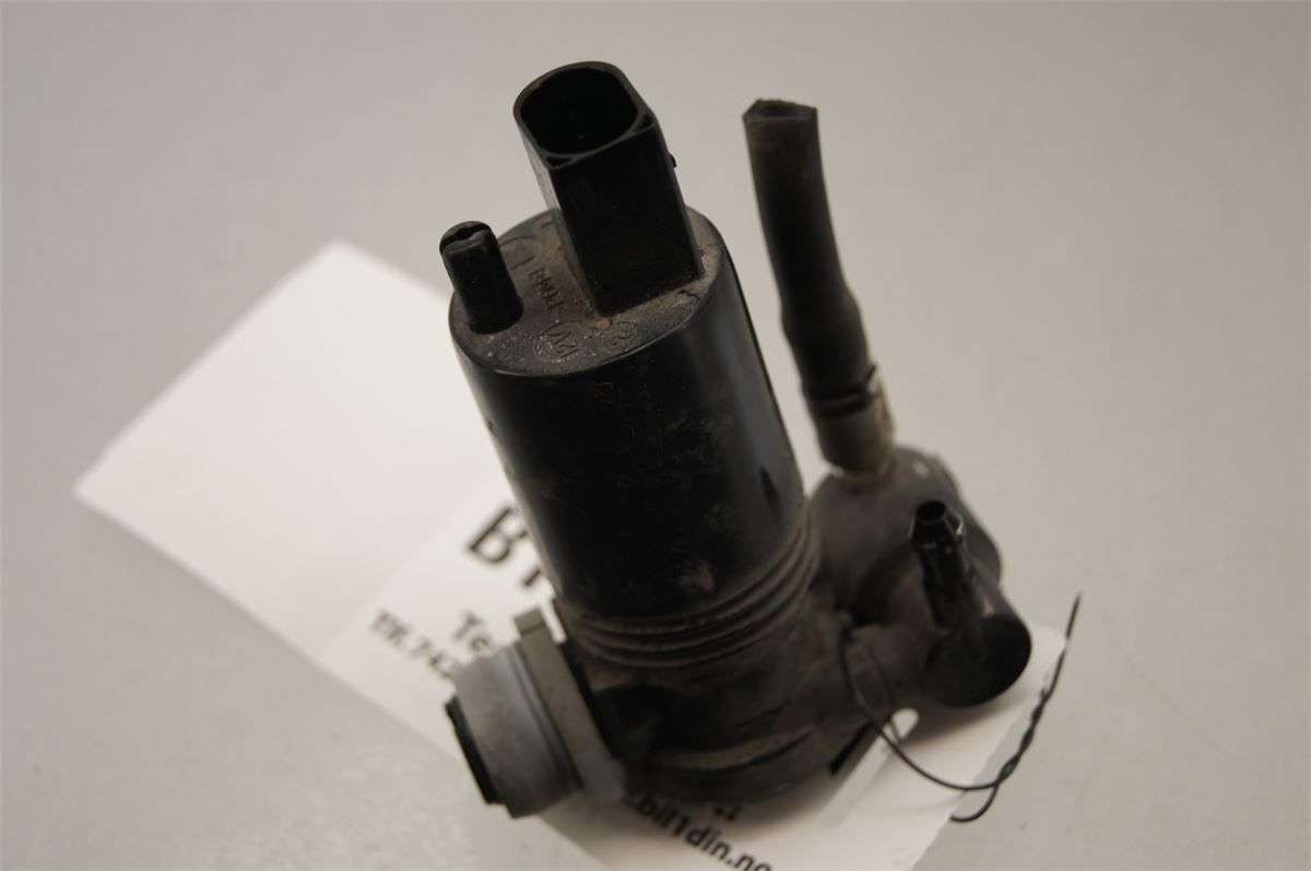 Spylerpumpe Frontrute – bilde 2