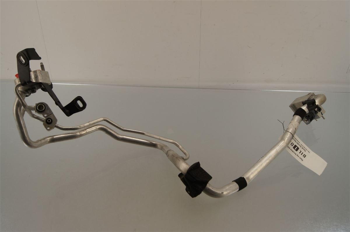 Varme AC Slange / Rør – bilde 1