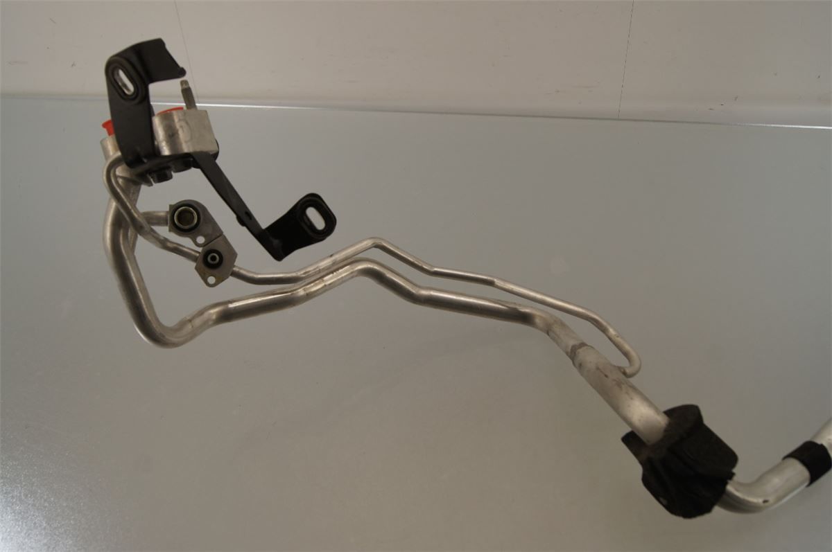 Varme AC Slange / Rør – bilde 2