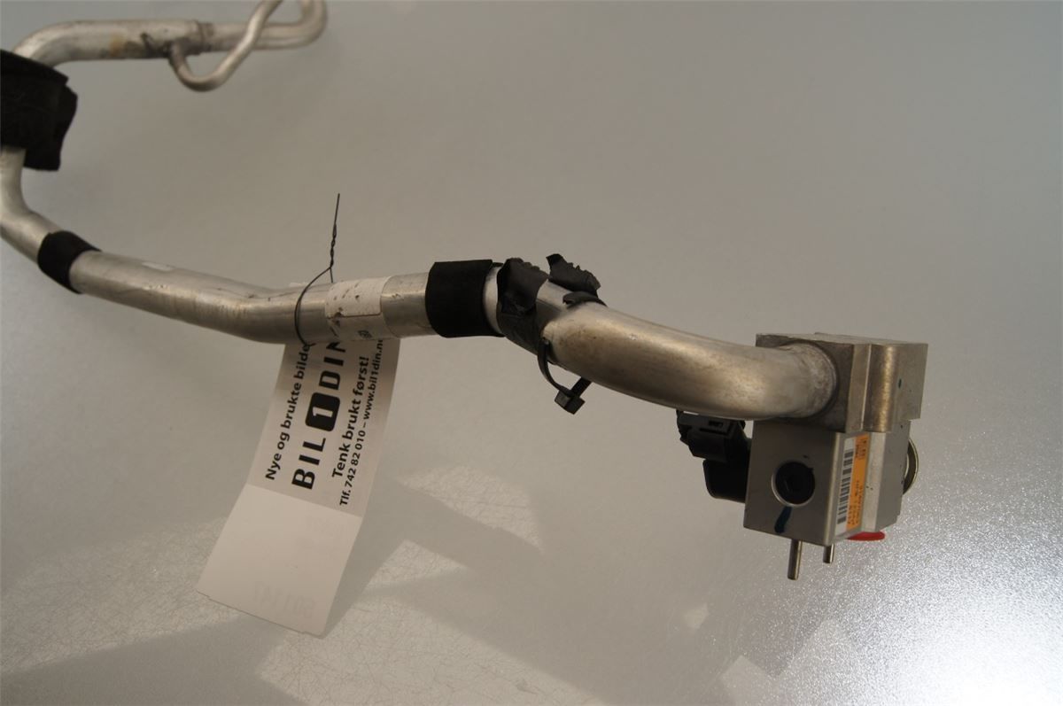 Varme AC Slange / Rør – bilde 3