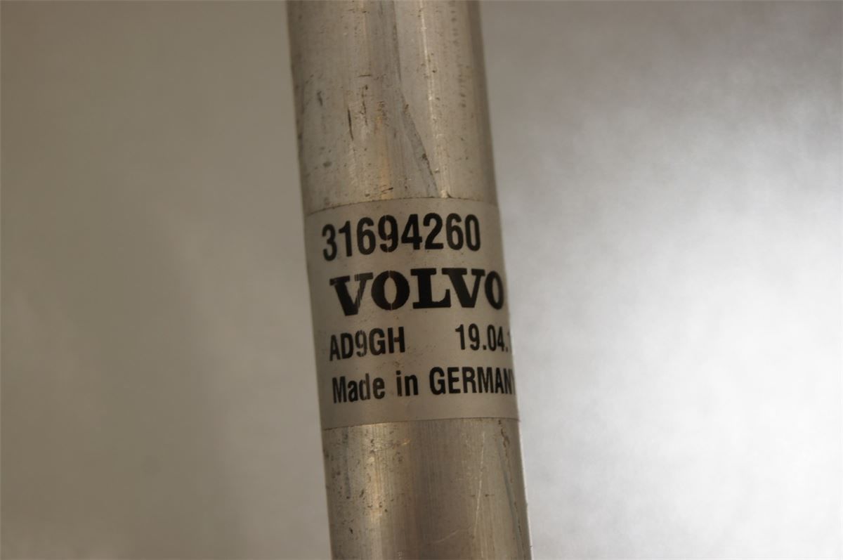 Varme AC Slange / Rør – bilde 4