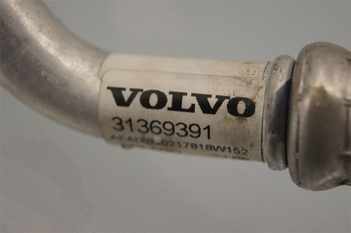 Varme AC Slange / Rør – bilde 3