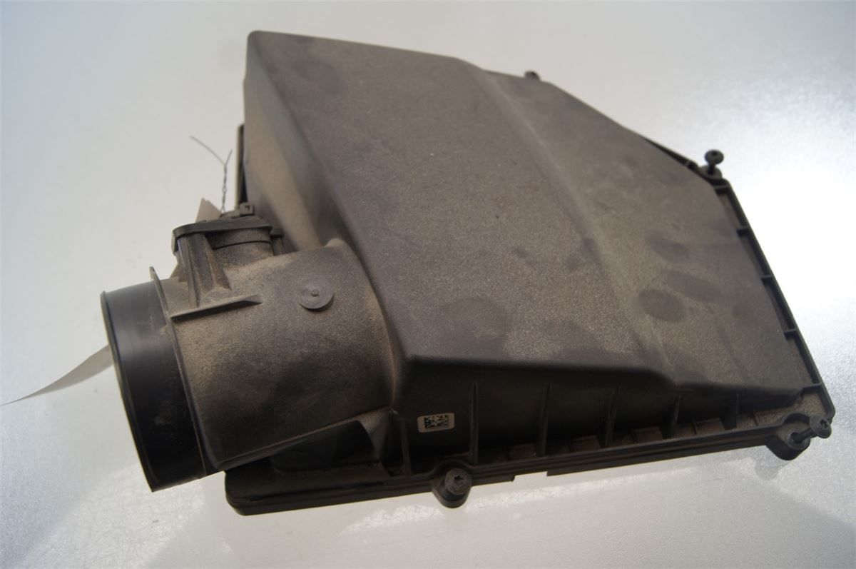 Luftfilter Boks – bilde 1