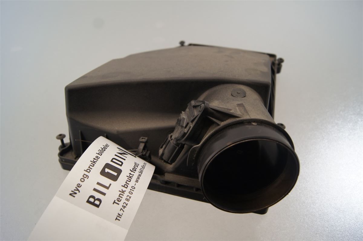 Luftfilter Boks – bilde 2