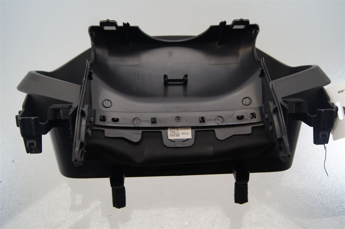 Instrument Ramme – bilde 1