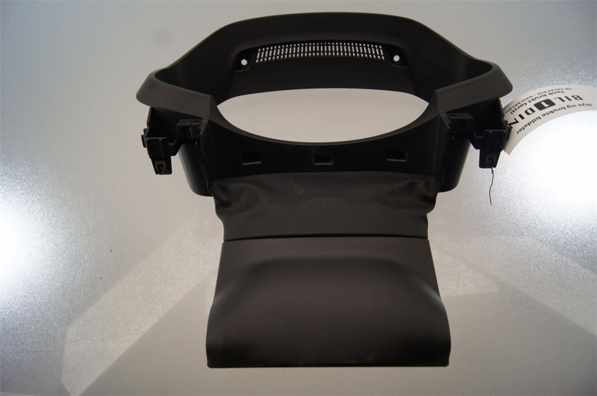 Instrument Ramme – bilde 2