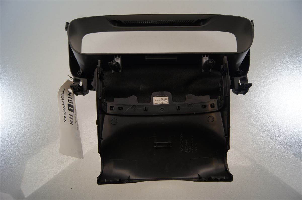 Instrument Ramme – bilde 3