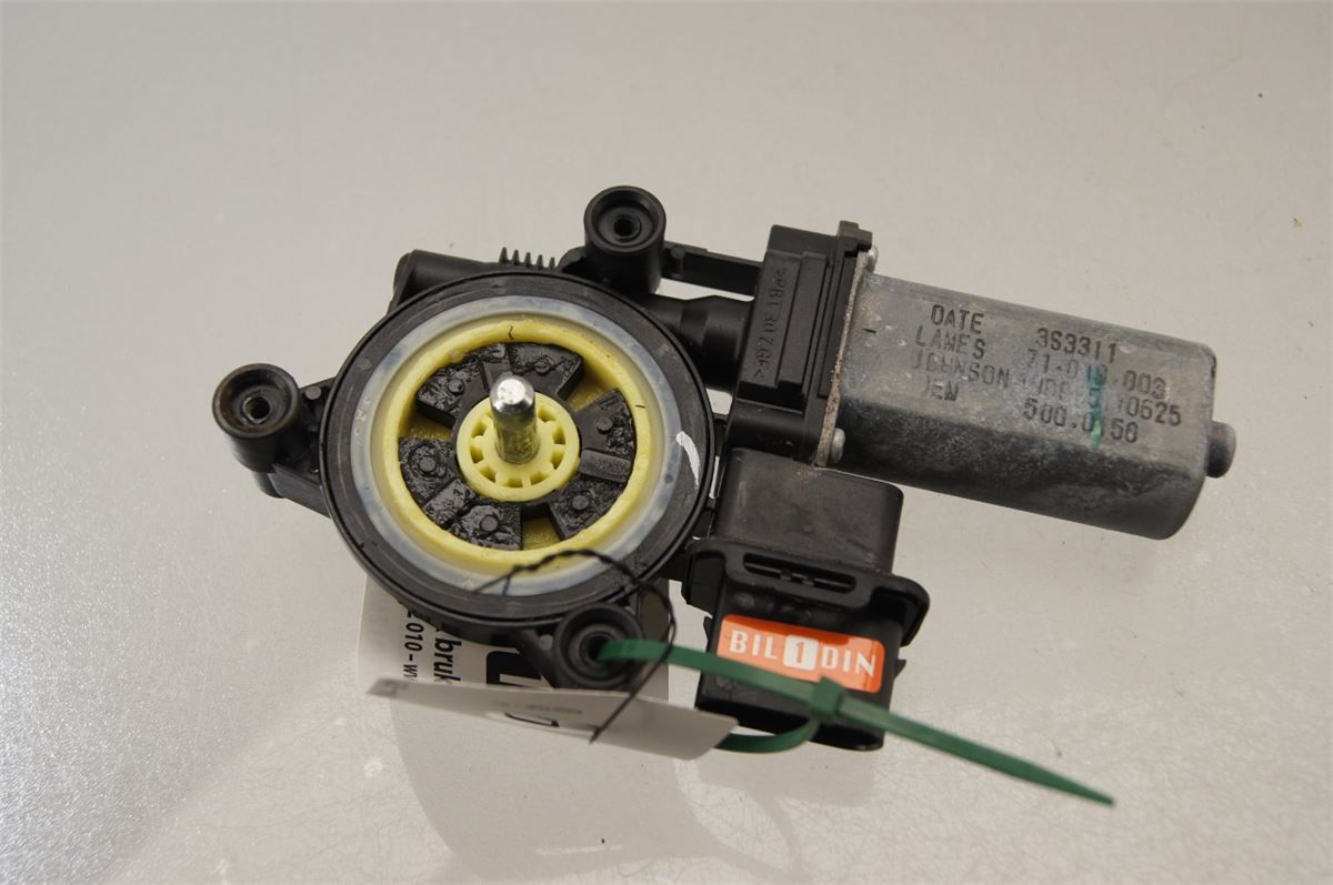 Vindusheismotor – bilde 1