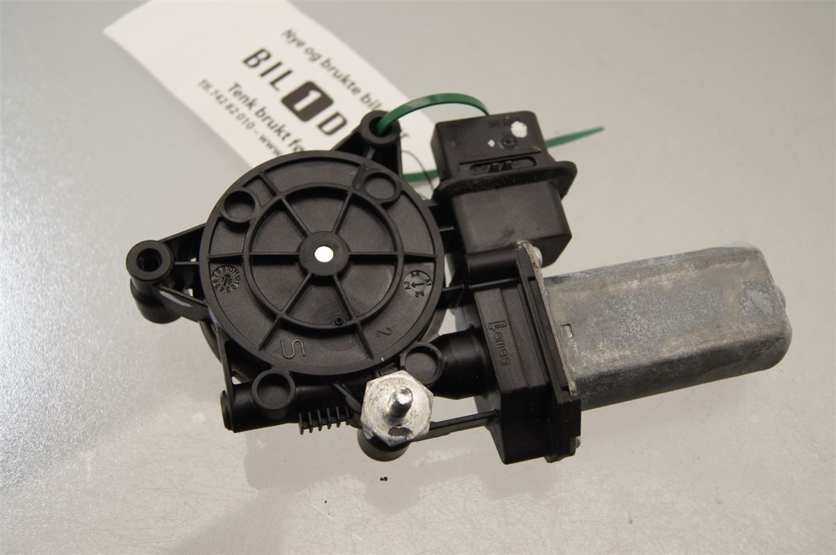 Vindusheismotor – bilde 2