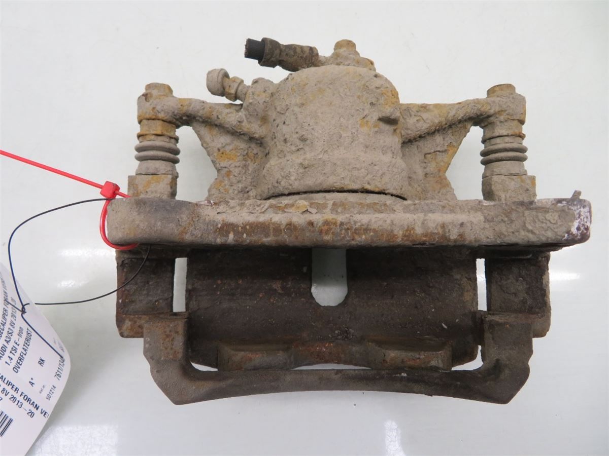 Bremsecaliper Foran Venstre – bilde 1