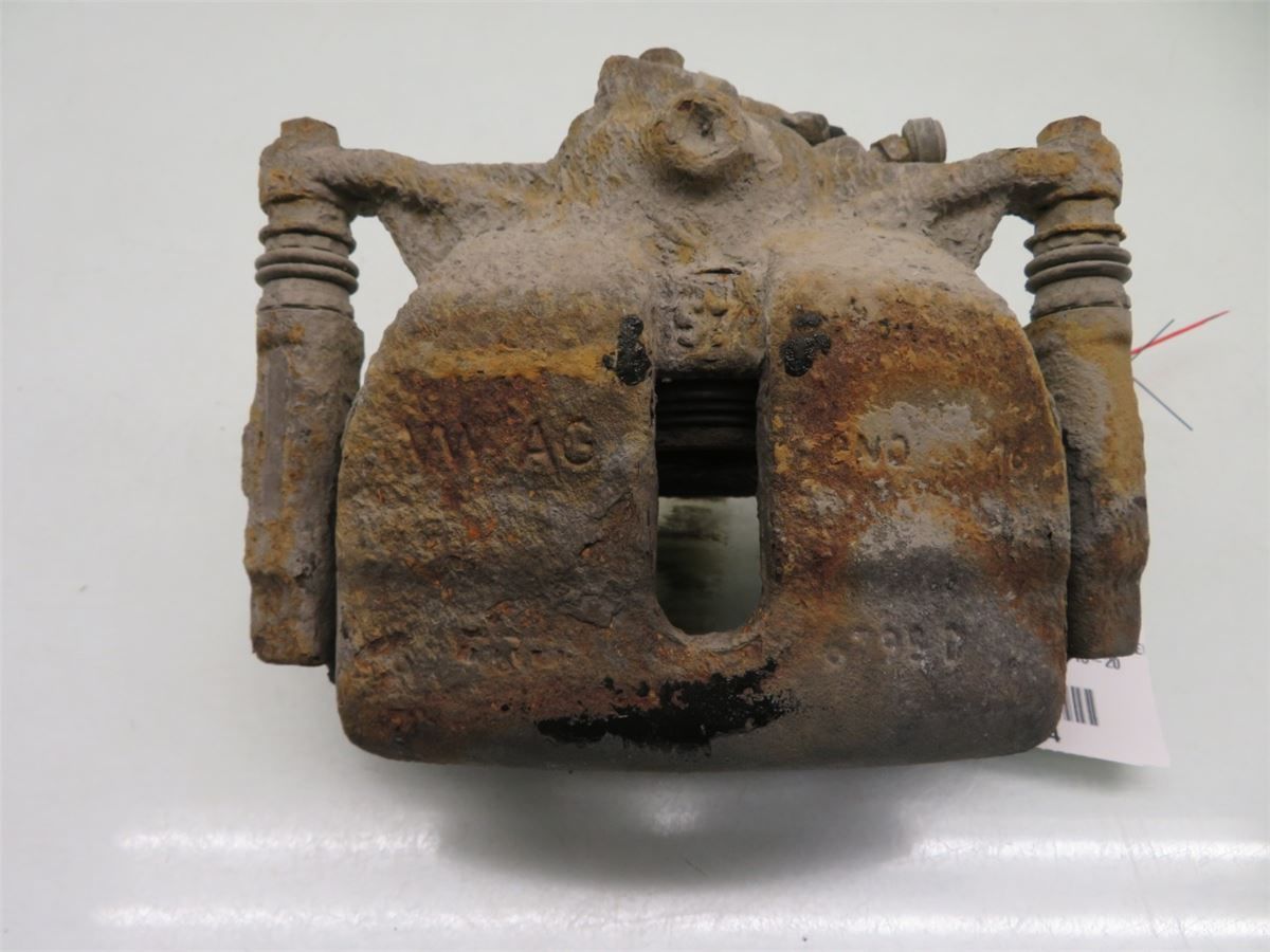 Bremsecaliper Foran Venstre – bilde 2