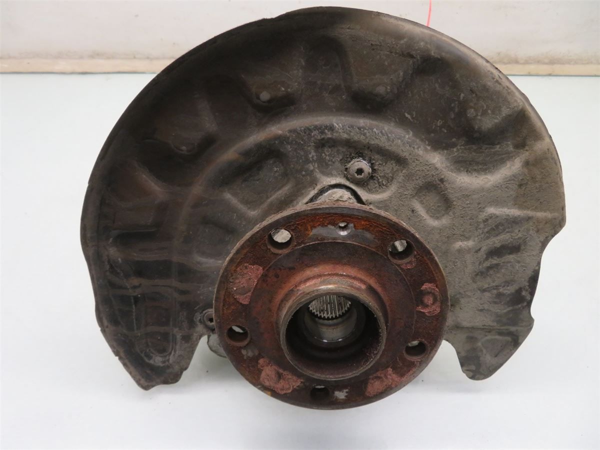 Spindel V.F – bilde 2