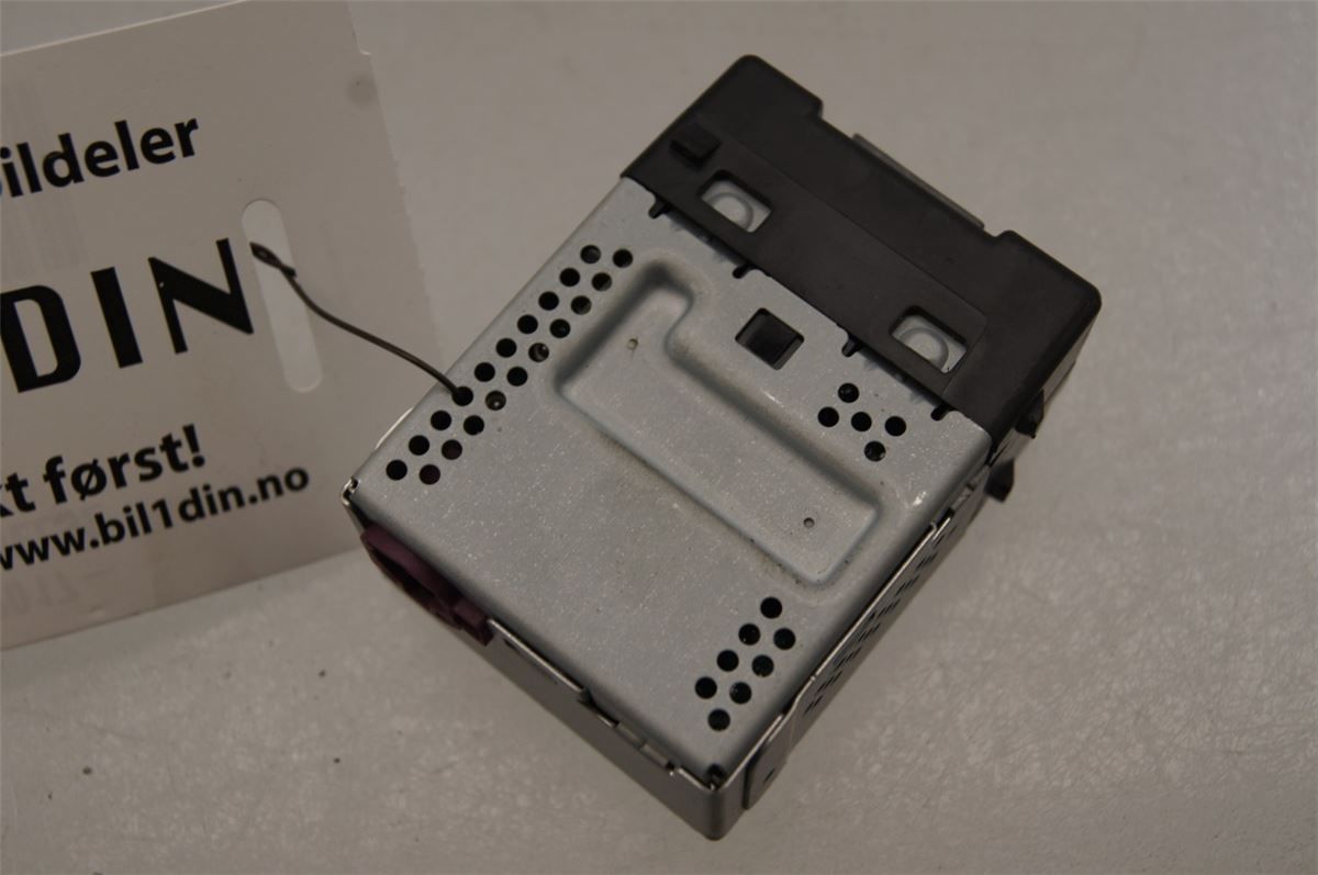 Usb Forbindelse – bilde 1