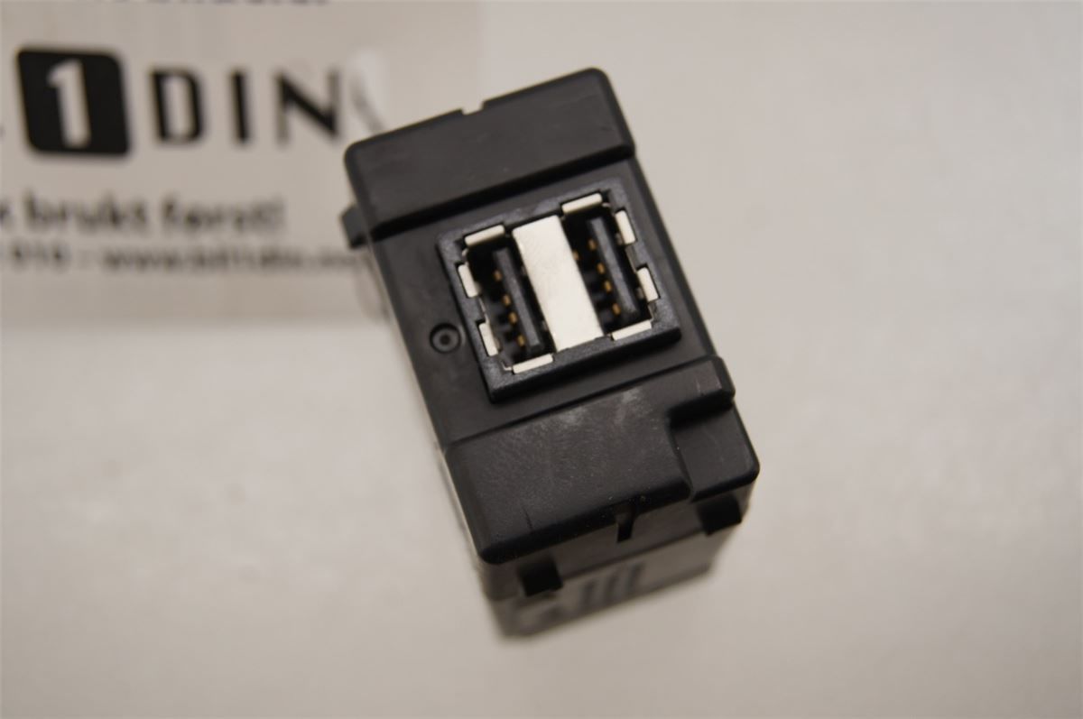 Usb Forbindelse – bilde 2