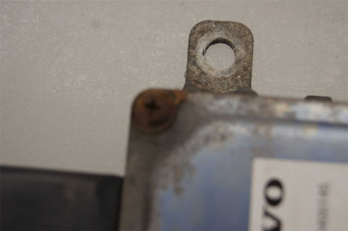 Styreenhet Gearkasse – bilde 3