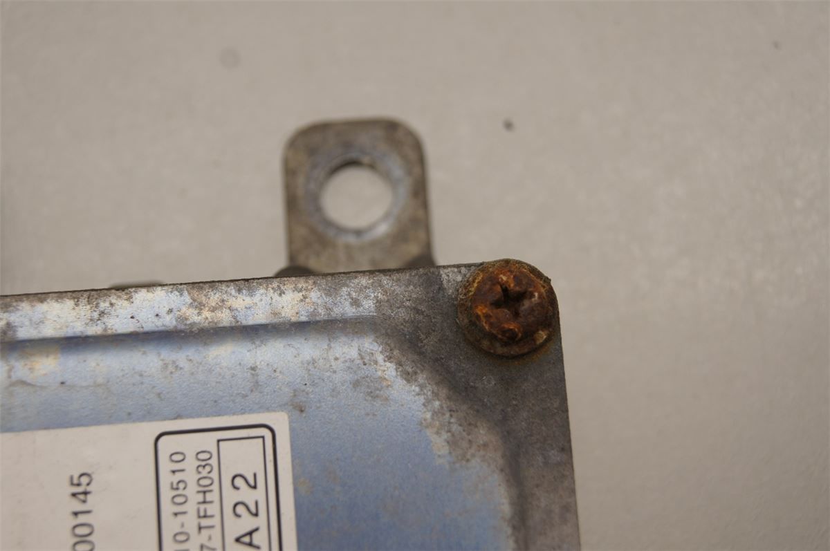 Styreenhet Gearkasse – bilde 4