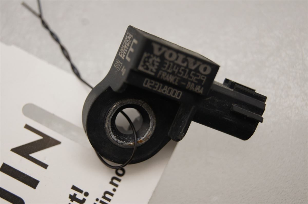 Airbag Frontsensor Venstre – bilde 1