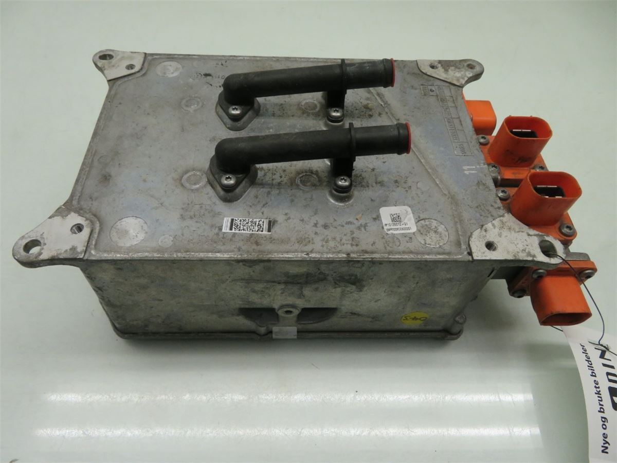 Batteri Høyspenning Lader – bilde 2