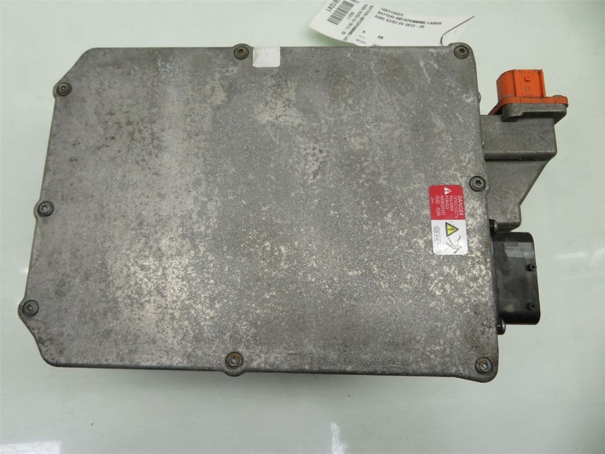 Batteri Høyspenning Lader – bilde 3