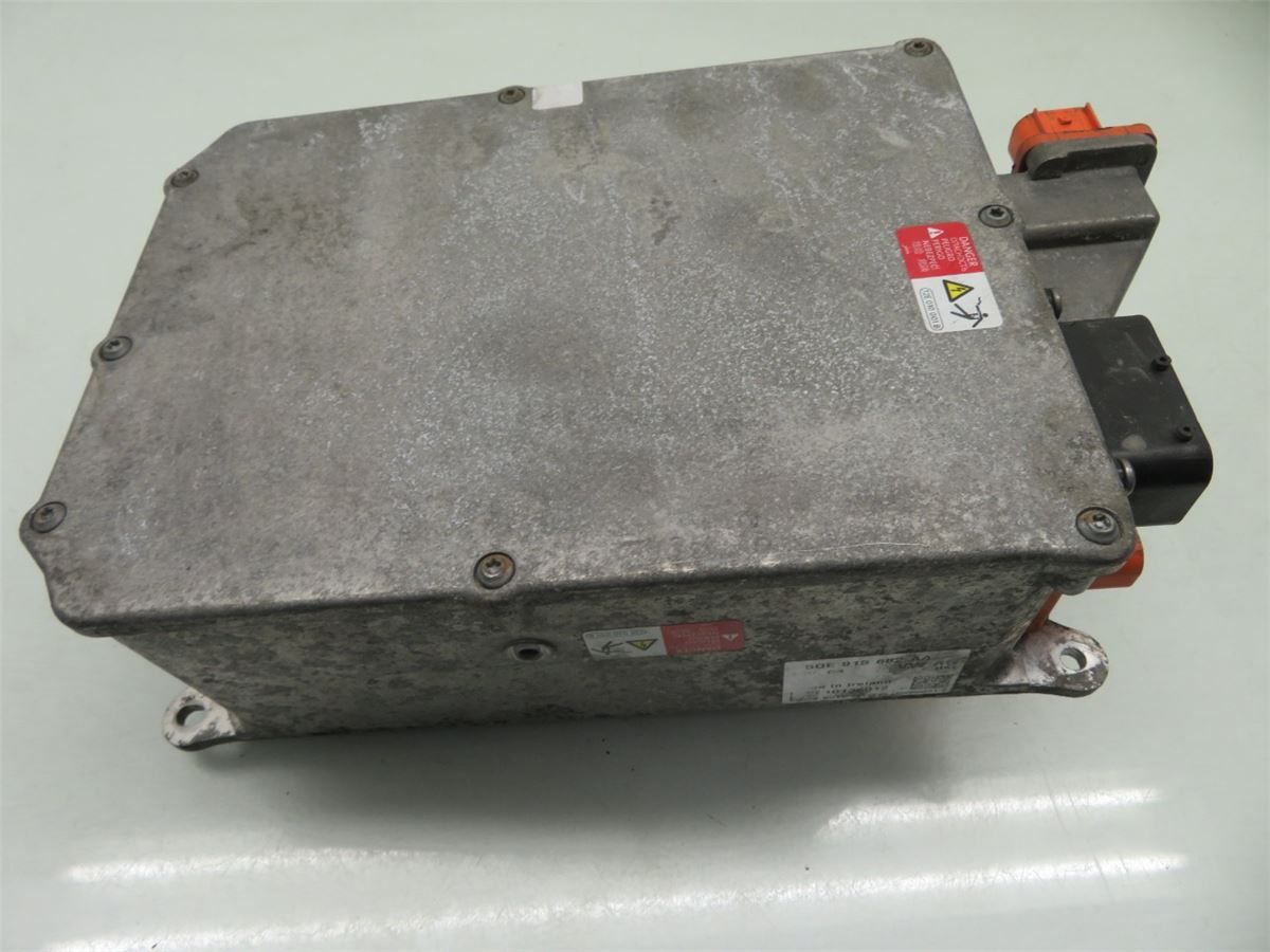 Batteri Høyspenning Lader – bilde 4