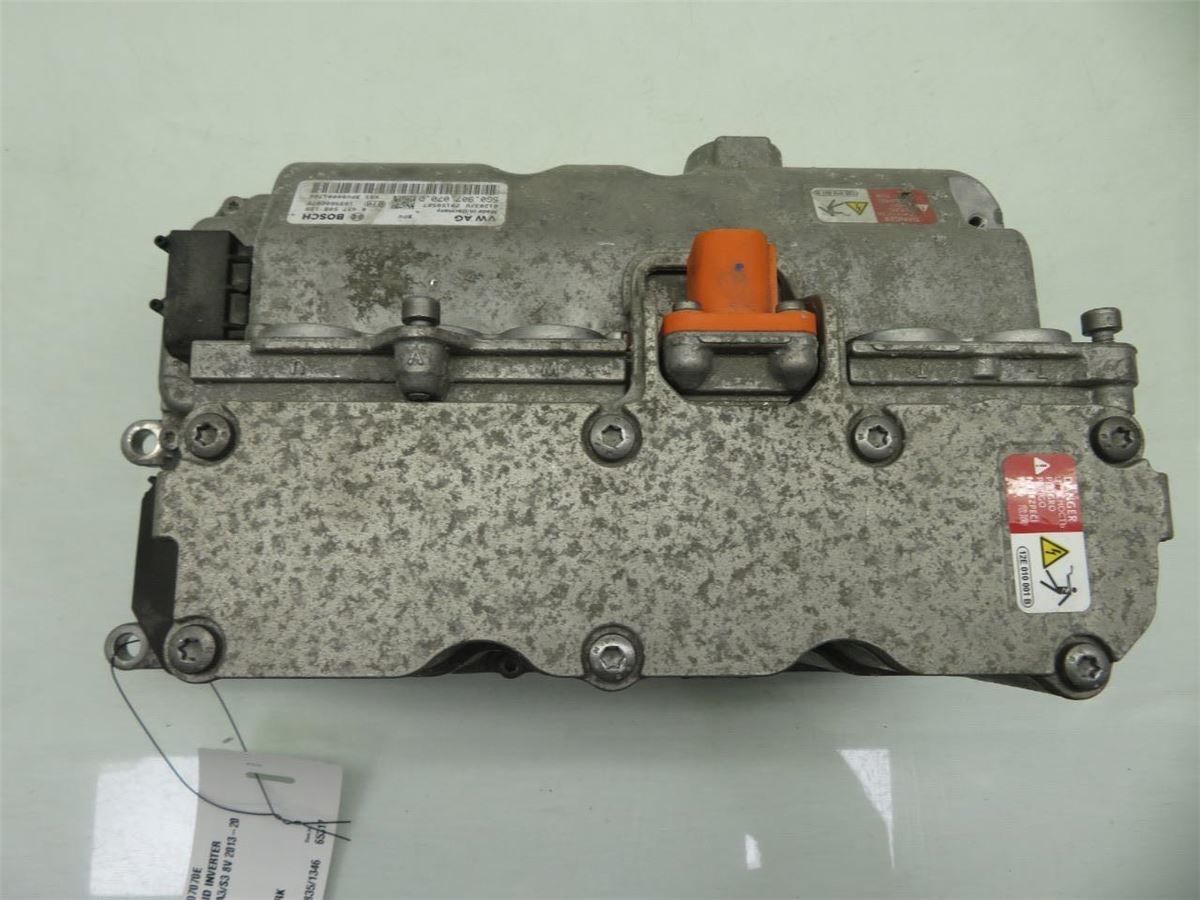 Hybrid Inverter – bilde 1