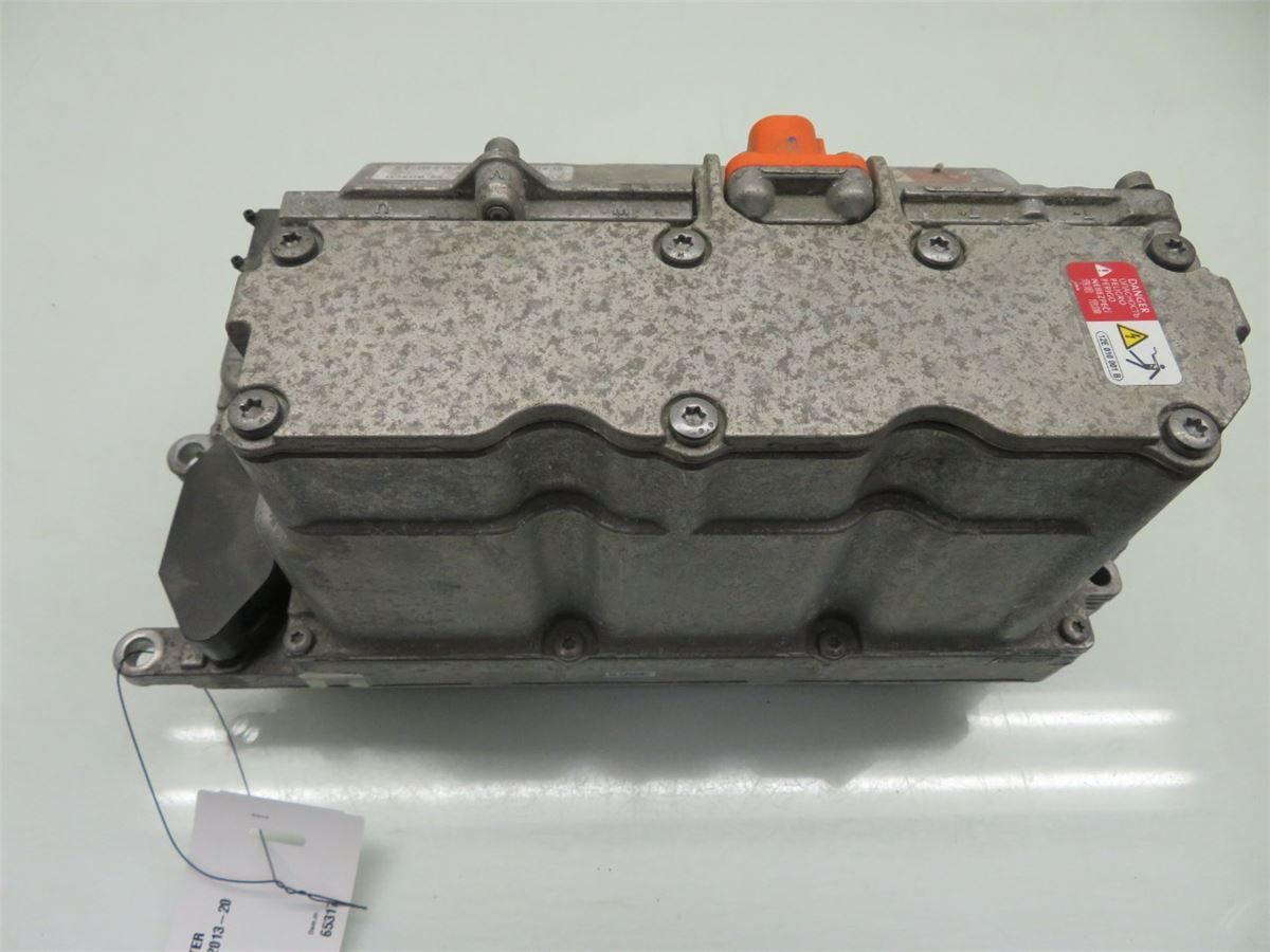 Hybrid Inverter – bilde 2