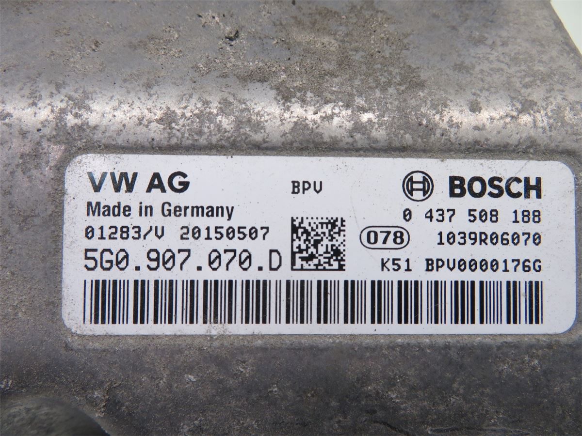Hybrid Inverter – bilde 3