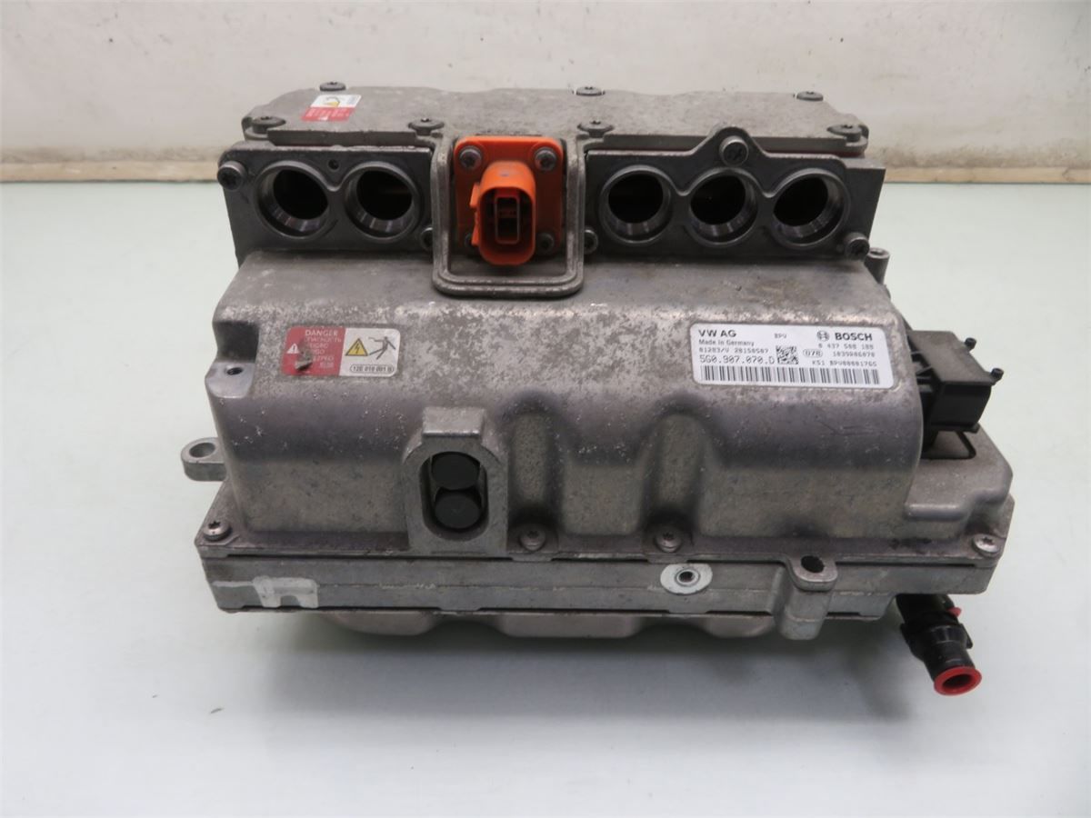 Hybrid Inverter – bilde 4