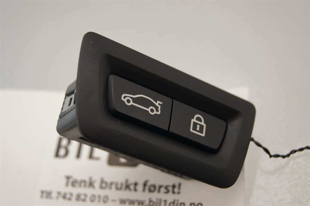 Bryter Bakluke – bilde 1