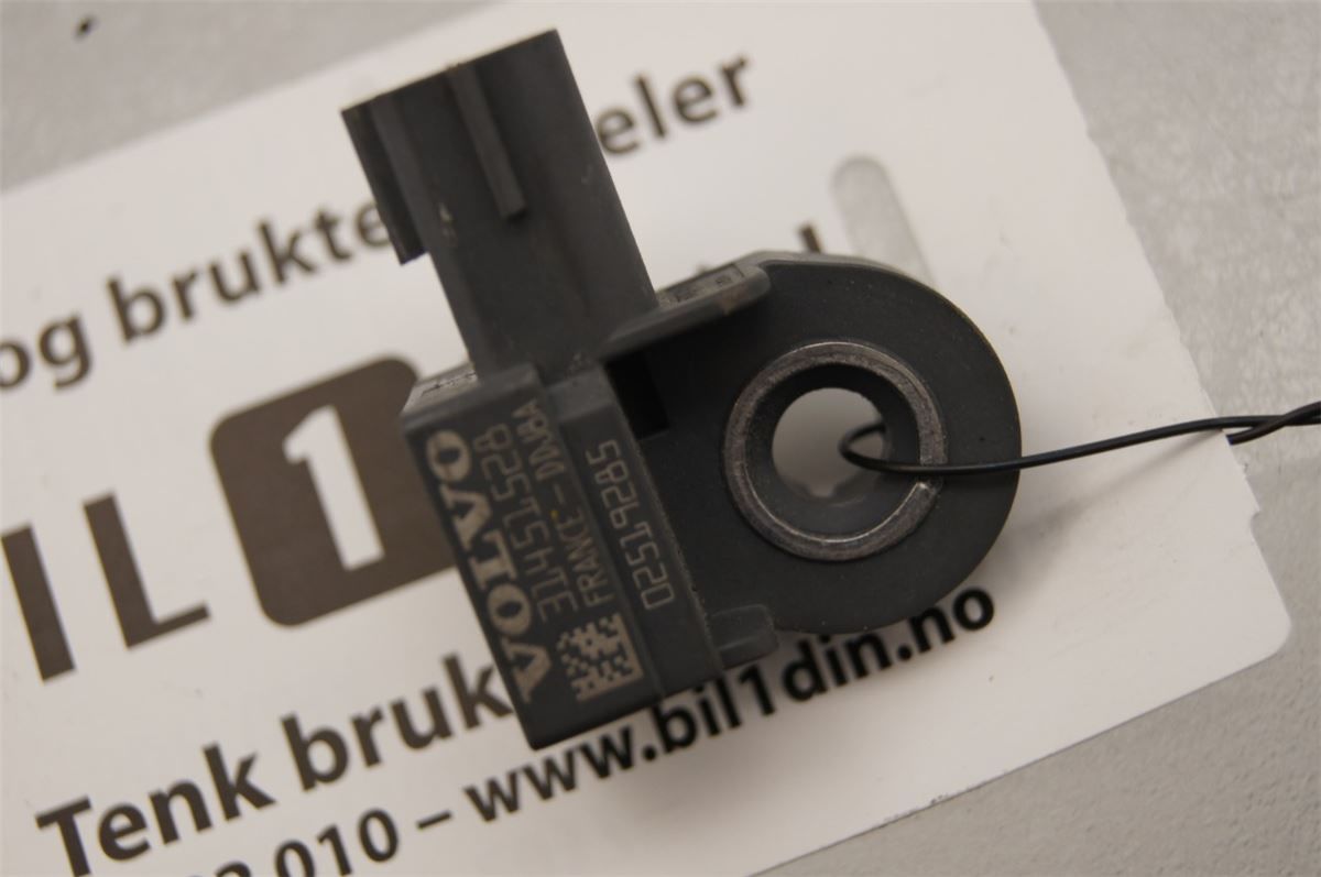 Airbag Frontsensor Venstre – bilde 2