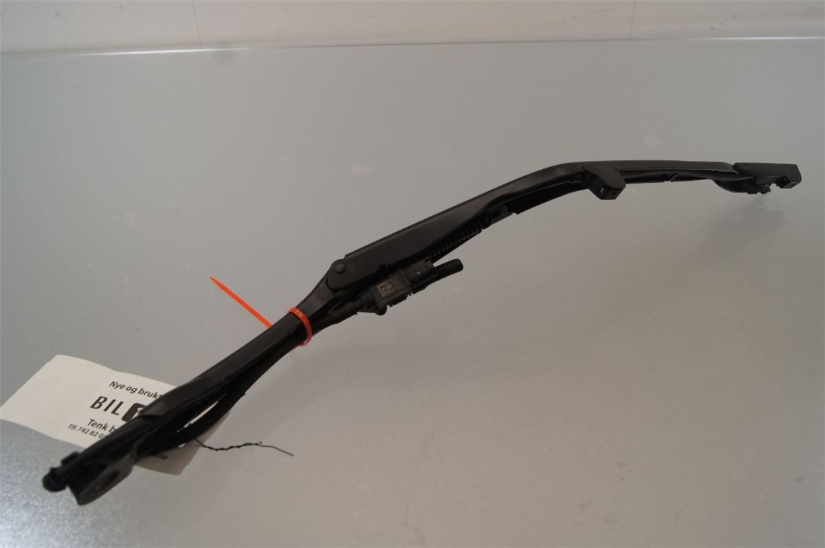 Viskerarm / Armer Frontrute – bilde 2