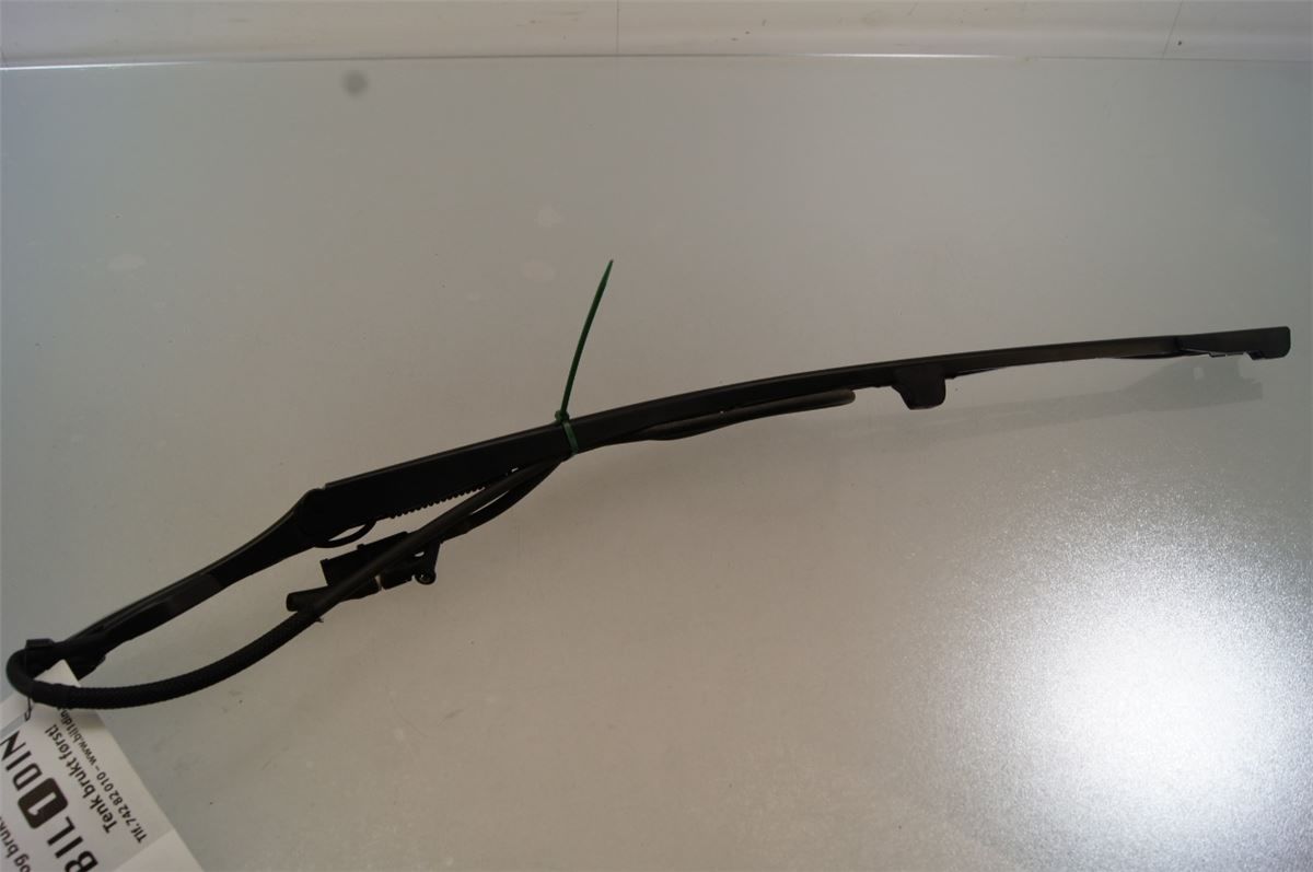 Viskerarm / Armer Frontrute – bilde 1