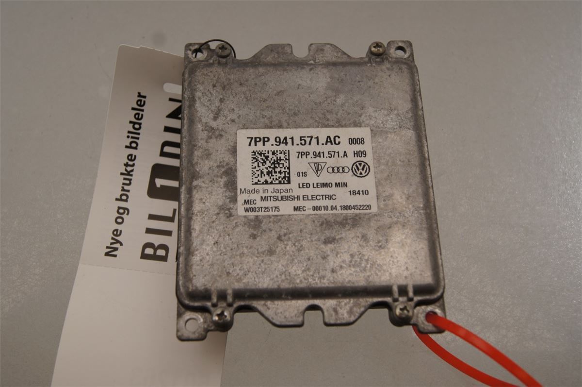 Styreenhet Xenon – bilde 2